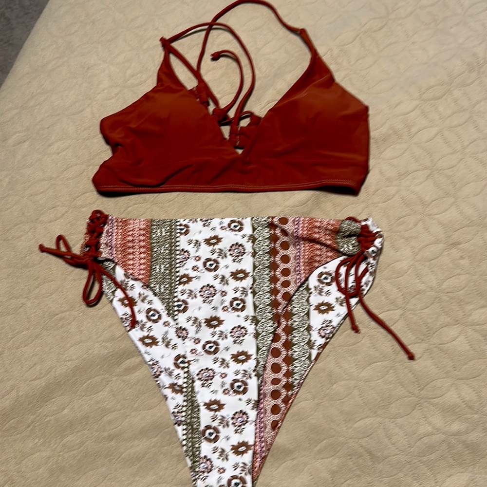 Brand New SHEIN Swimsuit